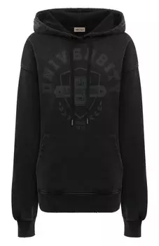 Хлопковое худи Addicted