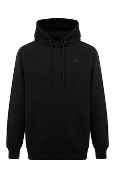 Хлопковое худи After Label