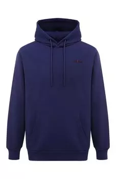 Хлопковое худи After Label