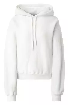 Хлопковое худи alexanderwang.t