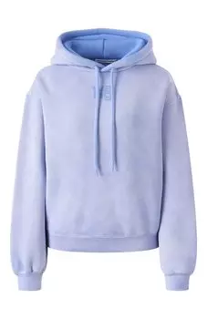 Хлопковое худи alexanderwang.t