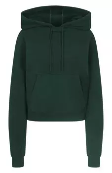 Хлопковое худи Alo Yoga