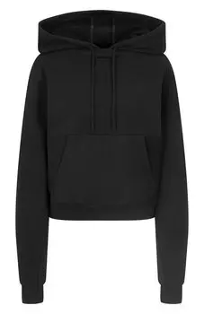 Хлопковое худи Alo Yoga