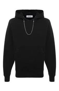 Хлопковое худи AMBUSH