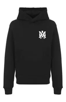 Хлопковое худи Amiri