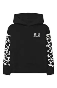 Хлопковое худи Amiri