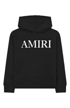 Хлопковое худи Amiri