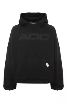 Хлопковое худи AOD An Other Date
