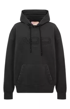 Хлопковое худи An Other Date