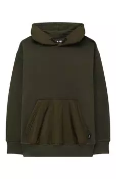 Хлопковое худи Aspesi