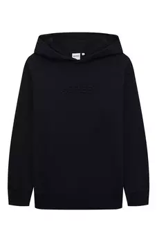 Хлопковое худи Aspesi