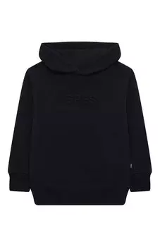 Хлопковое худи Aspesi