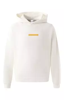 Хлопковое худи Aspesi