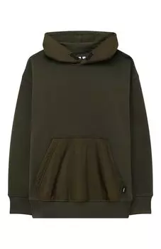 Хлопковое худи Aspesi