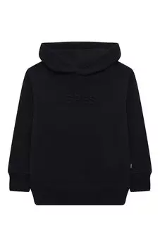 Хлопковое худи Aspesi