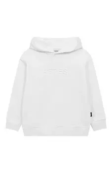 Хлопковое худи Aspesi