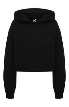 Хлопковое худи Autry