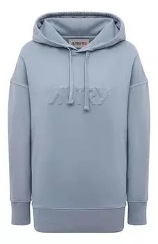 Хлопковое худи Autry
