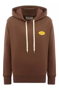 Хлопковое худи Autry