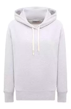 Хлопковое худи Autry