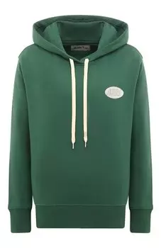 Хлопковое худи Autry