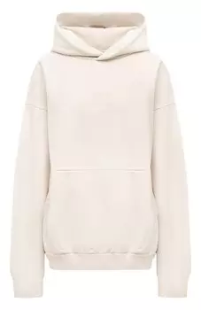Хлопковое худи Balenciaga