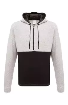 Хлопковое худи Bogner