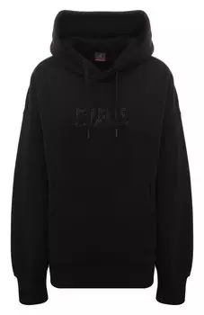 Хлопковое худи Bogner Fire+Ice