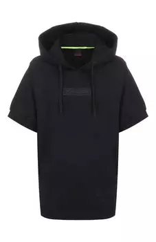 Хлопковое худи Bogner Fire+Ice