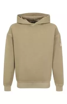 Хлопковое худи Bogner Fire+Ice