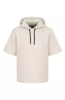 Хлопковое худи Bogner Fire+Ice