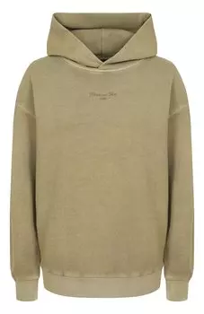 Хлопковое худи Bogner Fire+Ice