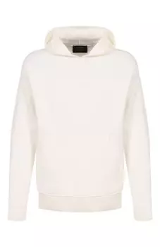 Хлопковое худи BOSS x Aston Martin BOSS Camel