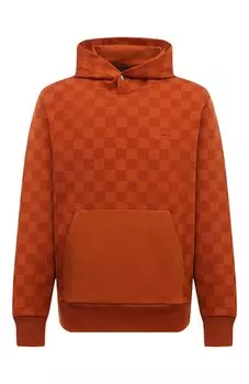 Хлопковое худи BOSS x Porsche BOSS