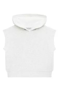 Хлопковое худи Brunello Cucinelli