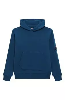 Хлопковое худи C.P. Company