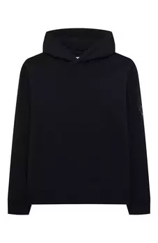 Хлопковое худи C.P. Company