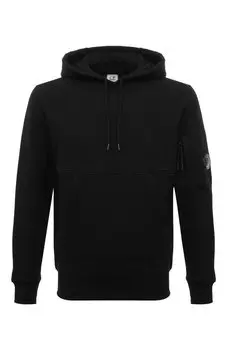Хлопковое худи C.P. Company