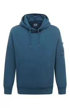 Хлопковое худи C.P. Company