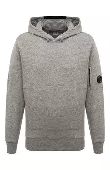 Хлопковое худи C.P. Company