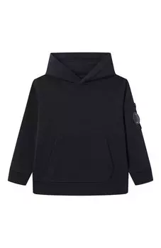 Хлопковое худи C.P. Company