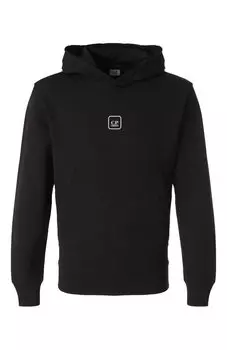 Хлопковое худи C.P. Company