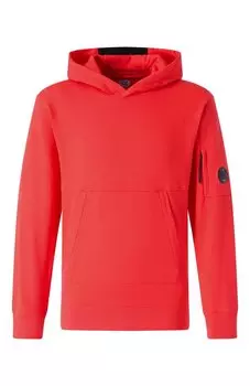 Хлопковое худи C.P. Company