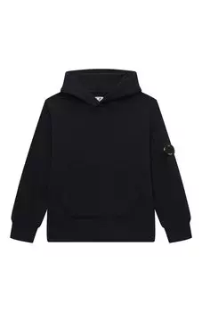 Хлопковое худи C.P. Company