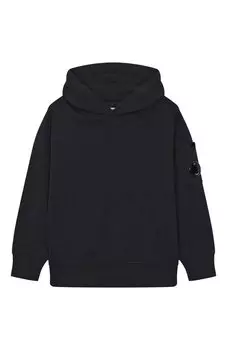 Хлопковое худи C.P. Company