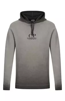 Хлопковое худи C.P. Company