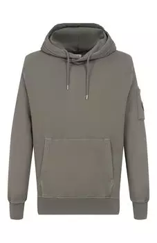 Хлопковое худи C.P. Company
