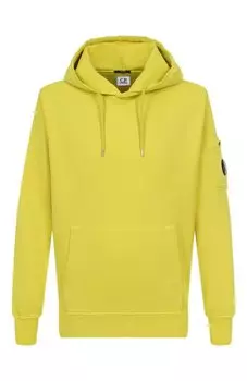 Хлопковое худи C.P. Company