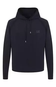 Хлопковое худи C.P. Company