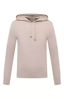 Хлопковое худи Canali